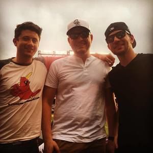 Meet your Posher, Ben